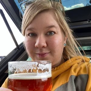 Meet your Posher, Andrée-anne